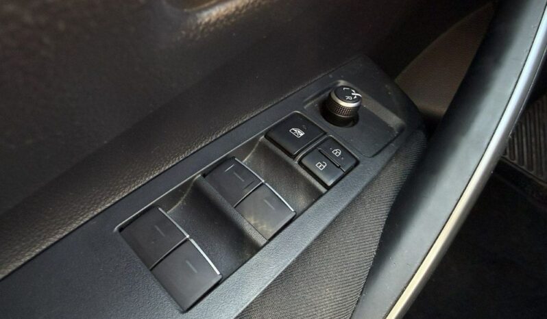 TOYOTA Corolla  | FWD (przód) | Automatyczna | 125 KM | Biały full