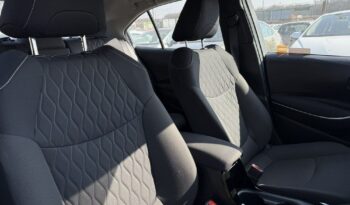 TOYOTA Corolla  | FWD (przód) | Automatyczna | 125 KM | Biały full