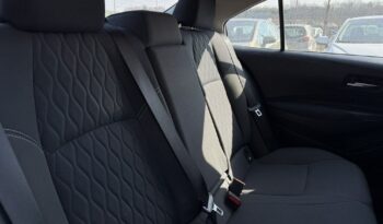 TOYOTA Corolla  | FWD (przód) | Automatyczna | 125 KM | Biały full