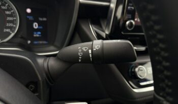 TOYOTA Corolla  | FWD (przód) | Automatyczna | 125 KM | Biały full