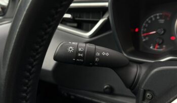 TOYOTA Corolla  | FWD (przód) | Automatyczna | 125 KM | Biały full