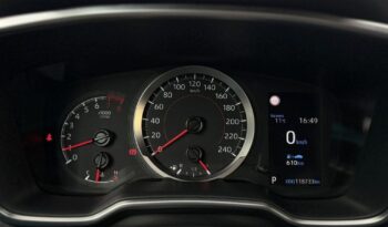 TOYOTA Corolla  | FWD (przód) | Automatyczna | 125 KM | Biały full