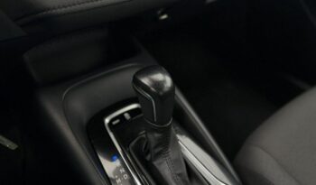 TOYOTA Corolla  | FWD (przód) | Automatyczna | 125 KM | Biały full