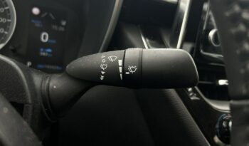 TOYOTA Corolla  | FWD (przód) | Automatyczna | 125 KM | Biały full