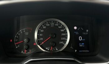 TOYOTA Corolla  | FWD (przód) | Automatyczna | 125 KM | Biały full