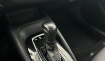 TOYOTA Corolla  | FWD (przód) | Automatyczna | 125 KM | Biały full