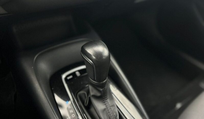 TOYOTA Corolla  | FWD (przód) | Automatyczna | 125 KM | Biały full