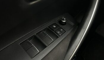 TOYOTA Corolla  | FWD (przód) | Automatyczna | 125 KM | Biały full