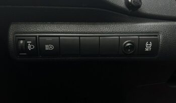 TOYOTA Corolla  | FWD (przód) | Automatyczna | 125 KM | Biały full