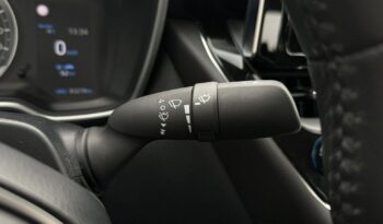 TOYOTA Corolla  | FWD (przód) | Manualna | 125 KM | Czarny full