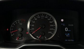 TOYOTA Corolla  | FWD (przód) | Manualna | 125 KM | Czarny full