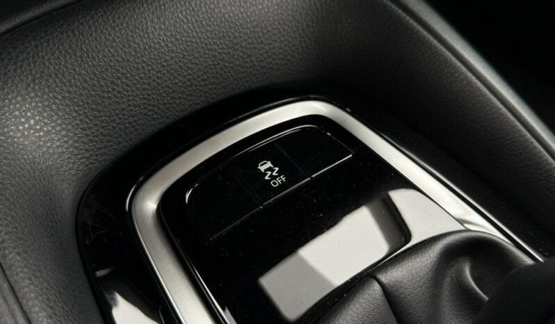 TOYOTA Corolla  | FWD (przód) | Manualna | 125 KM | Czarny full