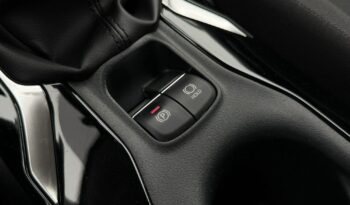 TOYOTA Corolla  | FWD (przód) | Manualna | 125 KM | Czarny full