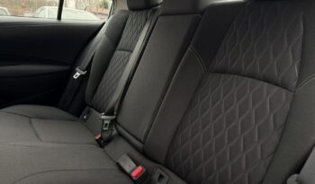 TOYOTA Corolla  | FWD (przód) | Manualna | 125 KM | Czarny full