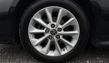 TOYOTA Corolla  | FWD (przód) | Manualna | 125 KM | Czarny full