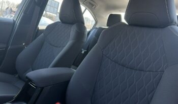 TOYOTA Corolla  | FWD (przód) | Manualna | 125 KM | Beżowy full