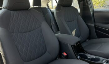 TOYOTA Corolla  | FWD (przód) | Manualna | 125 KM | Beżowy full