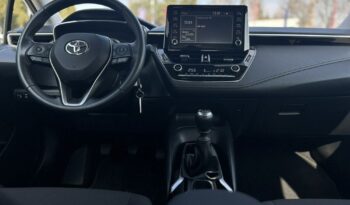 TOYOTA Corolla  | FWD (przód) | Manualna | 125 KM | Beżowy full