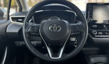 TOYOTA Corolla  | FWD (przód) | Manualna | 125 KM | Beżowy full
