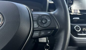 TOYOTA Corolla  | FWD (przód) | Manualna | 125 KM | Beżowy full