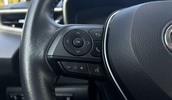 TOYOTA Corolla  | FWD (przód) | Manualna | 125 KM | Beżowy full