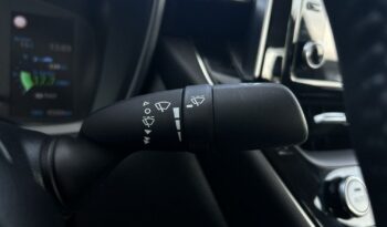 TOYOTA Corolla  | FWD (przód) | Manualna | 125 KM | Beżowy full