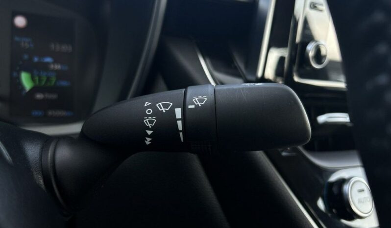 TOYOTA Corolla  | FWD (przód) | Manualna | 125 KM | Beżowy full