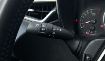 TOYOTA Corolla  | FWD (przód) | Manualna | 125 KM | Beżowy full