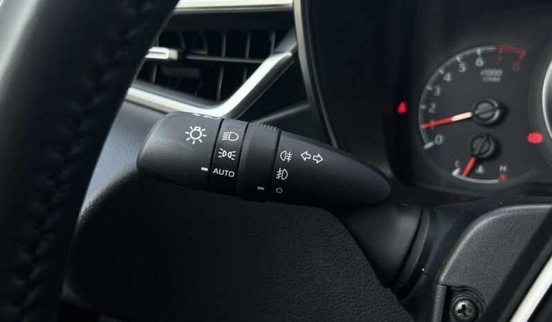 TOYOTA Corolla  | FWD (przód) | Manualna | 125 KM | Beżowy full