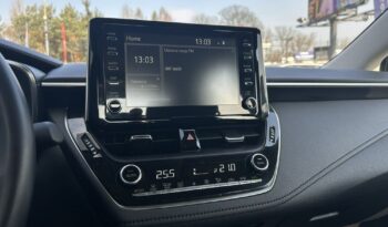 TOYOTA Corolla  | FWD (przód) | Manualna | 125 KM | Beżowy full