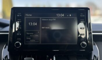 TOYOTA Corolla  | FWD (przód) | Manualna | 125 KM | Beżowy full