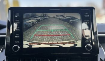 TOYOTA Corolla  | FWD (przód) | Manualna | 125 KM | Beżowy full