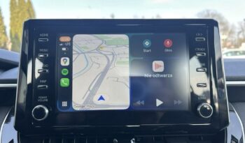 TOYOTA Corolla  | FWD (przód) | Manualna | 125 KM | Beżowy full