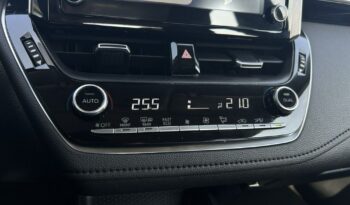 TOYOTA Corolla  | FWD (przód) | Manualna | 125 KM | Beżowy full