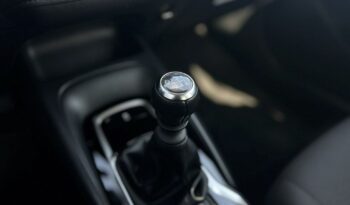 TOYOTA Corolla  | FWD (przód) | Manualna | 125 KM | Beżowy full