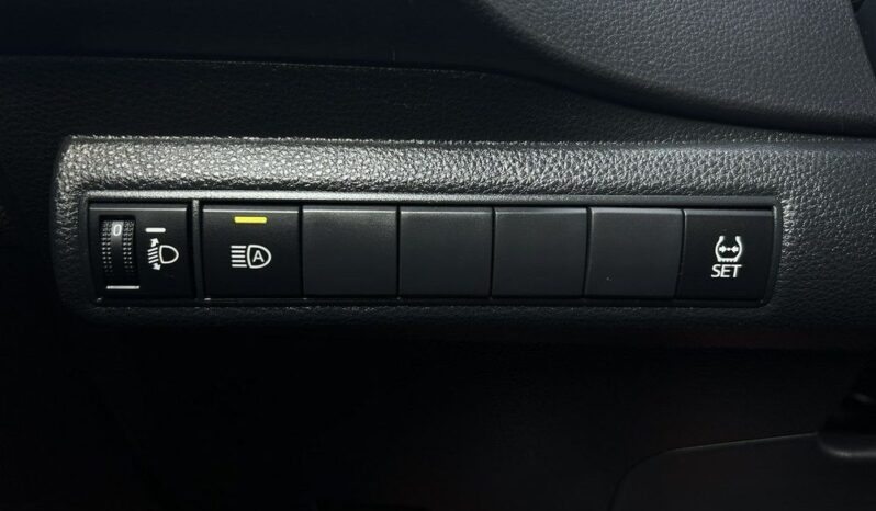 TOYOTA Corolla  | FWD (przód) | Manualna | 125 KM | Beżowy full