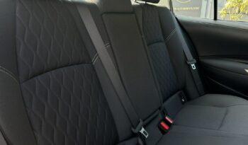 TOYOTA Corolla  | FWD (przód) | Manualna | 125 KM | Beżowy full