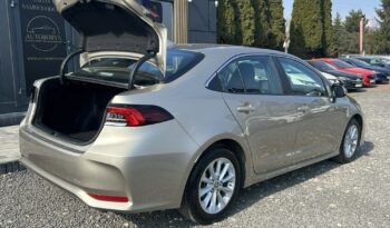 TOYOTA Corolla  | FWD (przód) | Manualna | 125 KM | Beżowy full