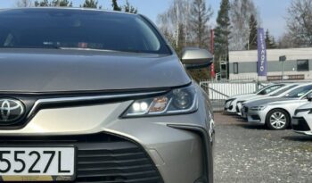 TOYOTA Corolla  | FWD (przód) | Manualna | 125 KM | Beżowy full