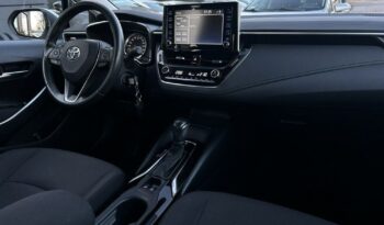 TOYOTA Corolla  | FWD (przód) | Automatyczna | 125 KM | Biały full