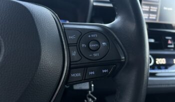 TOYOTA Corolla  | FWD (przód) | Automatyczna | 125 KM | Biały full