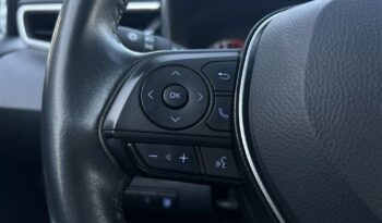 TOYOTA Corolla  | FWD (przód) | Automatyczna | 125 KM | Biały full