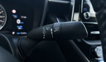 TOYOTA Corolla  | FWD (przód) | Automatyczna | 125 KM | Biały full