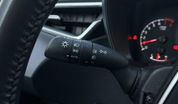 TOYOTA Corolla  | FWD (przód) | Automatyczna | 125 KM | Biały full