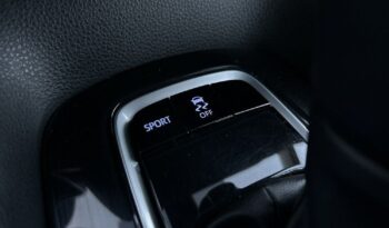 TOYOTA Corolla  | FWD (przód) | Automatyczna | 125 KM | Biały full