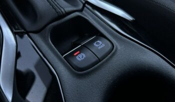 TOYOTA Corolla  | FWD (przód) | Automatyczna | 125 KM | Biały full