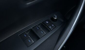 TOYOTA Corolla  | FWD (przód) | Automatyczna | 125 KM | Biały full