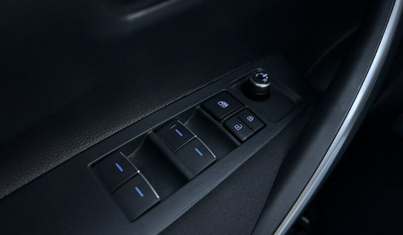 TOYOTA Corolla  | FWD (przód) | Automatyczna | 125 KM | Biały full