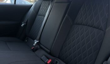 TOYOTA Corolla  | FWD (przód) | Automatyczna | 125 KM | Biały full