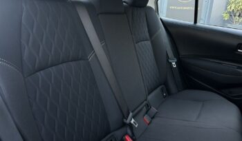 TOYOTA Corolla  | FWD (przód) | Automatyczna | 125 KM | Biały full